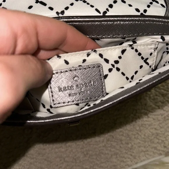 Kate Spade Crossbody - Picture 16 of 16